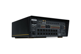 Arcam AVP45 - procesor audio | przedwzmacniacz wielokanałowy