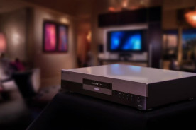 Magnetar UDP800 MKII Region Free - odtwarzacz Blu-ray Disc™ Ultra HD