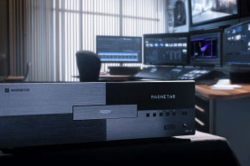 Magnetar UDP900 MKII - odtwarzacz Blu-ray Disc™ Ultra HD