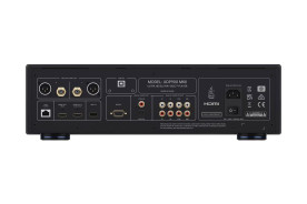 Magnetar UDP900 MKII Region Free - odtwarzacz Blu-ray Disc™ Ultra HD