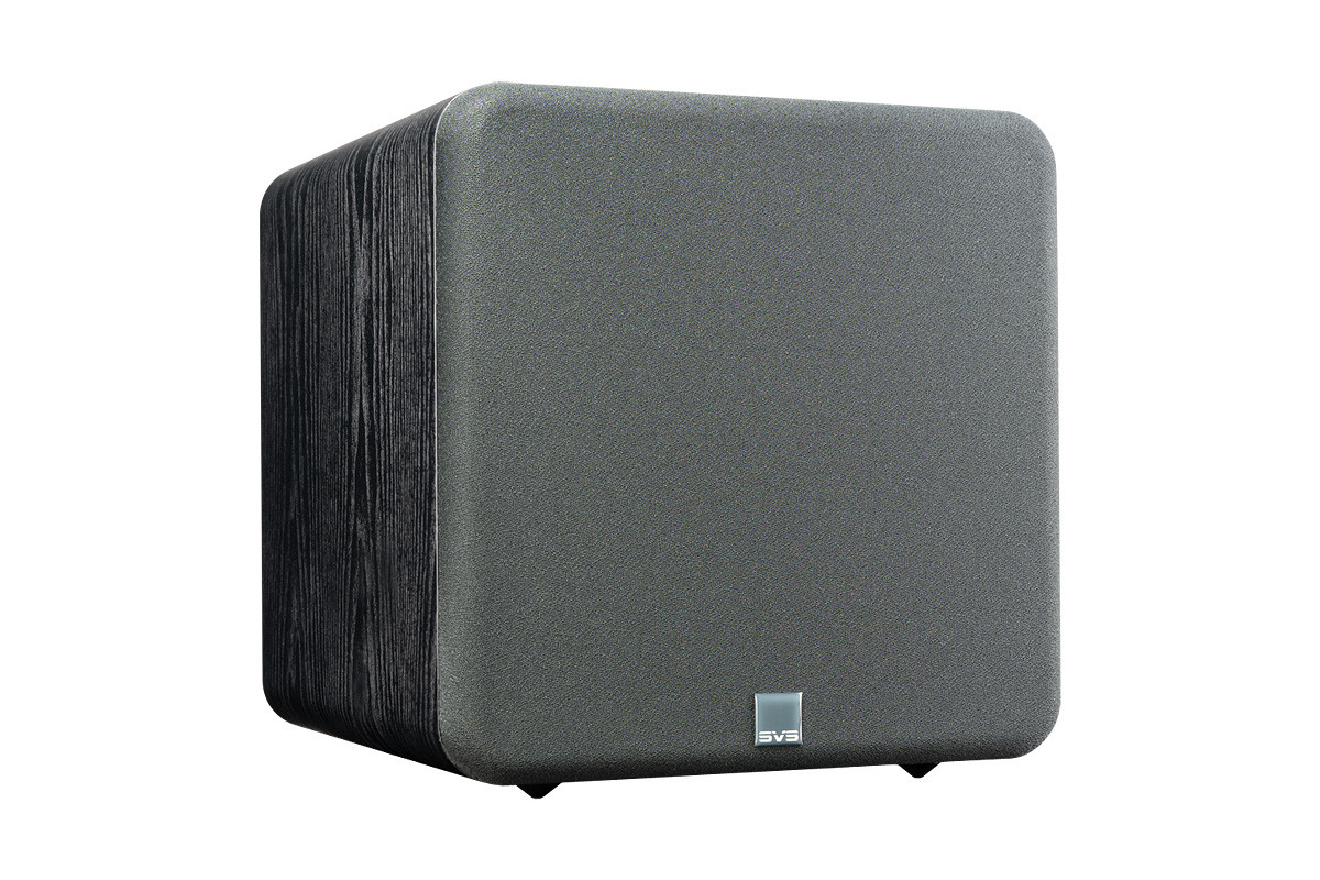 SVS SB-1000 PRO Black Ash - subwoofer aktywny