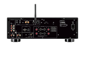 Yamaha R-N800A Silver - amplituner stereo | outlet