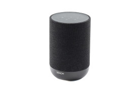 Denon HOME 200 Charcoal - strefowy odtwarzacz