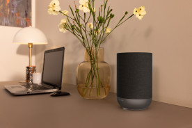 Denon HOME 200 Stone - strefowy odtwarzacz