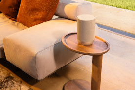 Denon HOME 200 Stone - strefowy odtwarzacz