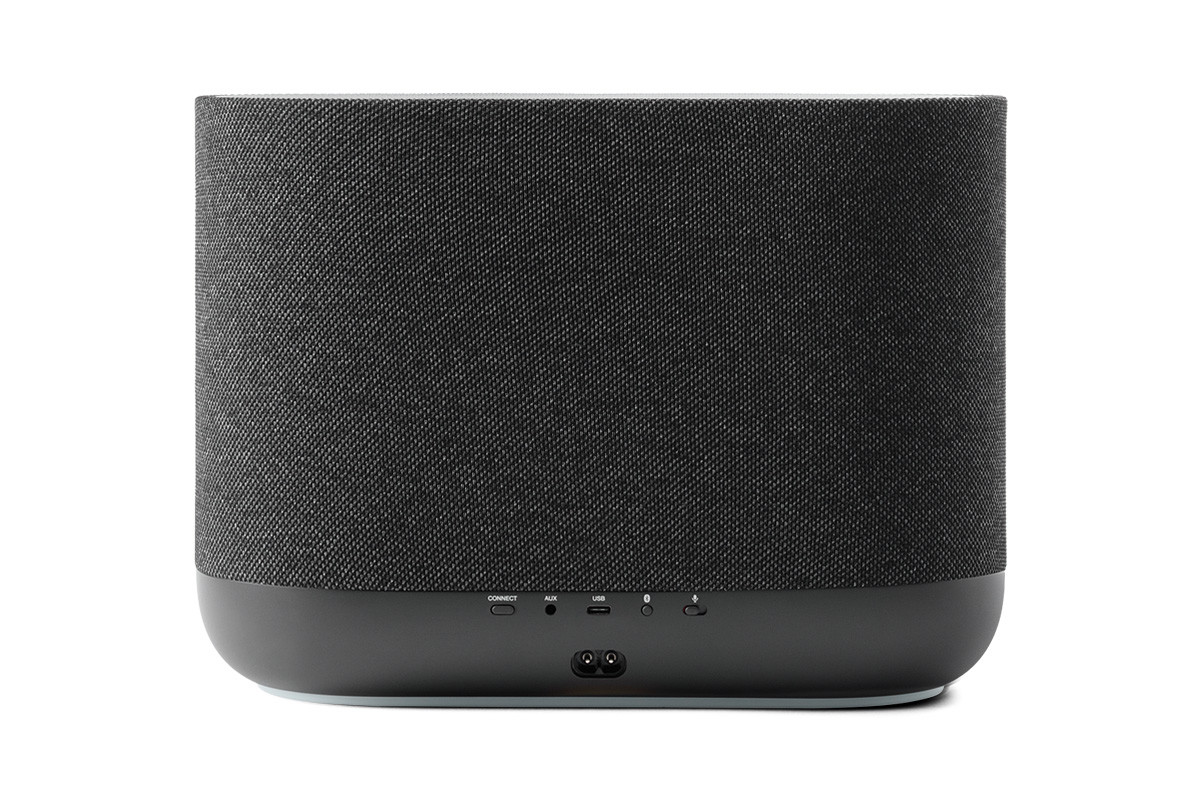 Denon HOME 400 Charcoal - strefowy odtwarzacz