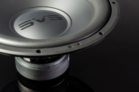 SVS SB-1000 PRO Black Ash - subwoofer aktywny