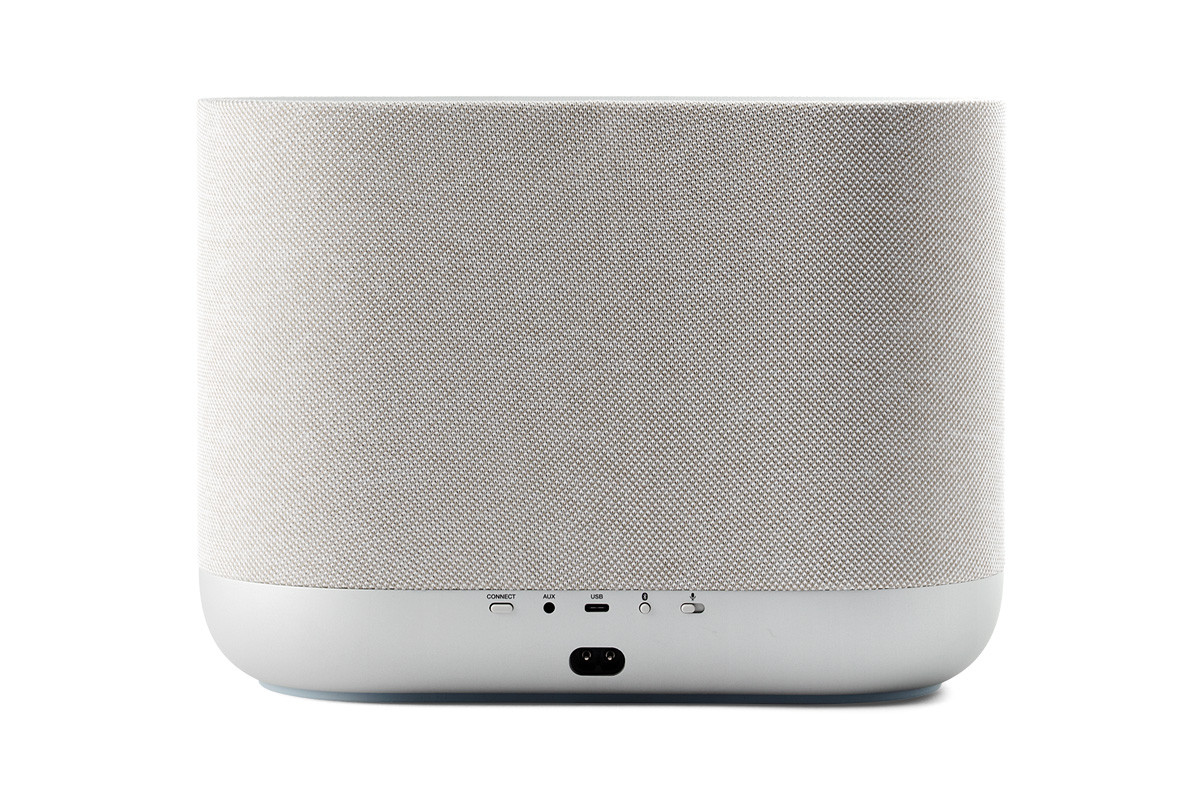 Denon HOME 400 Stone - strefowy odtwarzacz