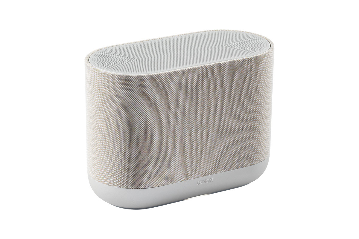 Denon HOME 400 Stone - strefowy odtwarzacz