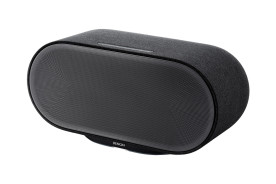 Denon HOME 600 Charcoal - strefowy odtwarzacz
