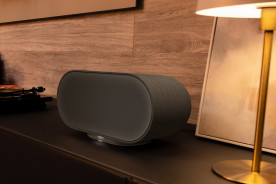 Denon HOME 600 Charcoal - strefowy odtwarzacz