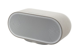 Denon HOME 600 Stone - strefowy odtwarzacz