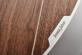 Sonus Faber Olympica Nova III Wenge - kolumny podłogowe