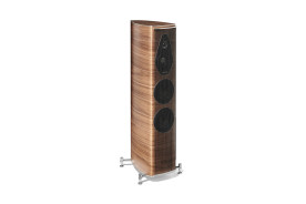 Sonus Faber Olympica Nova III Walnut - kolumny podłogowe