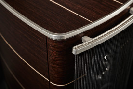 Sonus Faber Olympica Nova III Walnut - kolumny podłogowe