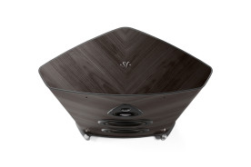 Sonus Faber Homage Stradivari G2 Red - kolumny podłogowe