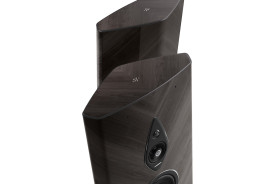 Sonus Faber Homage Stradivari G2 Red - kolumny podłogowe
