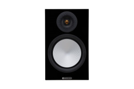 Arcam SA10 | ST60 | Monitor Audio Silver 100 7G - zestaw stereo