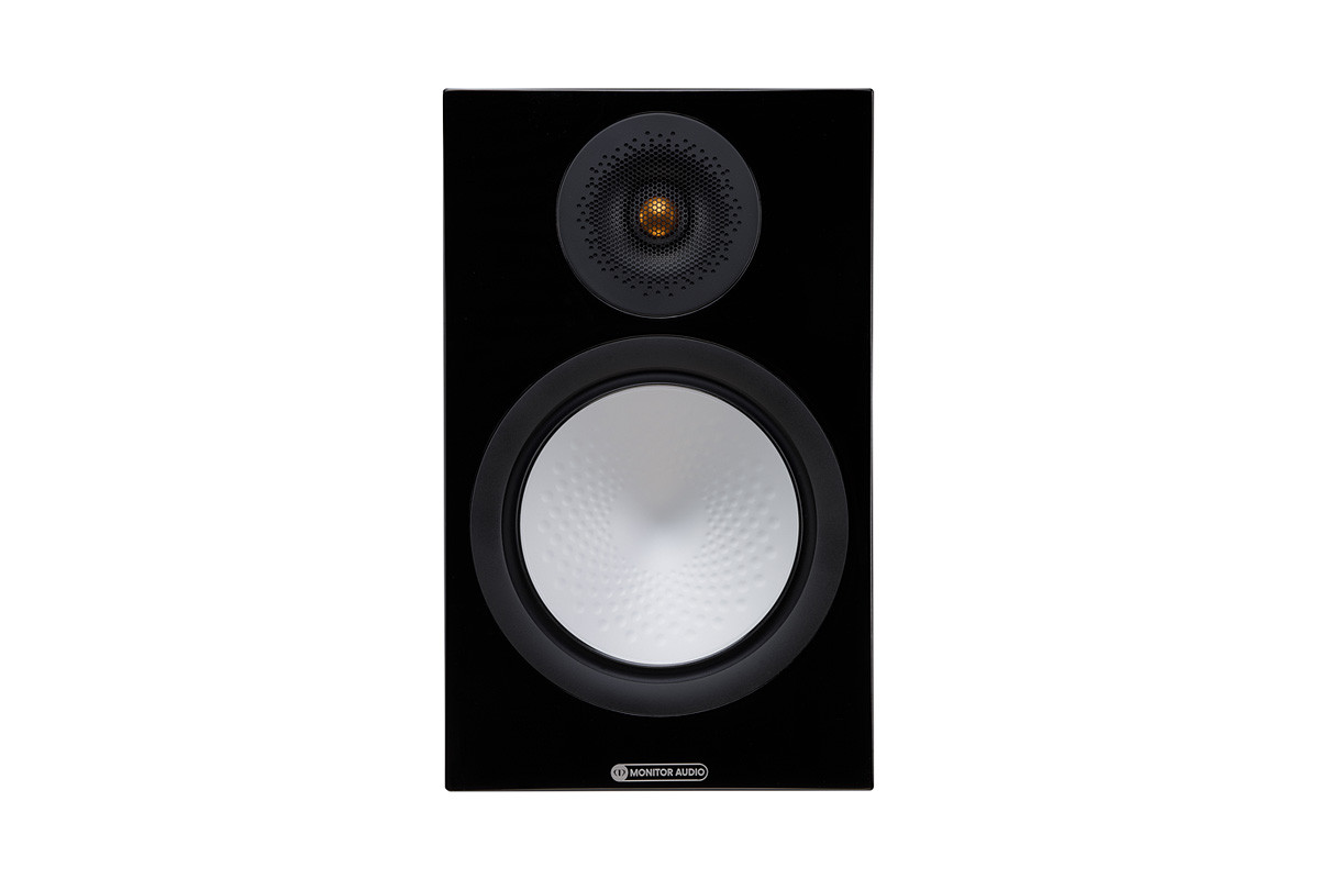 Arcam SA20 | ST60 | Monitor Audio Silver 100 7G - zestaw stereo