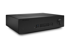 Cambridge Audio CXA81 MKII Black Edition - wzmacniacz stereo