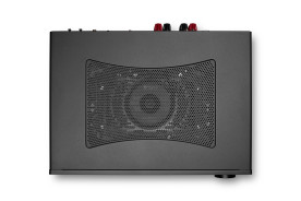 Cambridge Audio CXA81 MKII Black Edition - wzmacniacz stereo