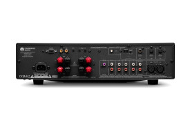 Cambridge Audio CXA81 MKII Black Edition - wzmacniacz stereo