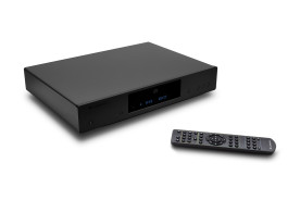 Cambridge Audio CXC II Black Edition - odtwarzacz płyt CD