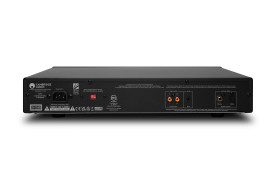 Cambridge Audio CXC II Black Edition - odtwarzacz płyt CD