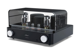 Fezz Titania EVO MK2 Black Ice - wzmacniacz lampowy