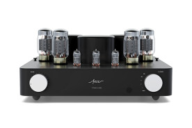 Fezz Titania EVO MK2 Black Ice - wzmacniacz lampowy