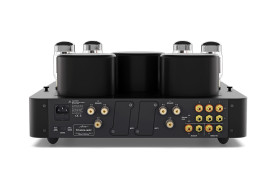 Fezz Titania EVO MK2 Black Ice - wzmacniacz lampowy