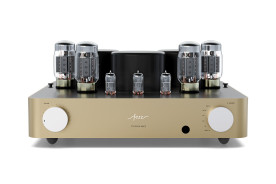 Fezz Titania EVO MK2 Sunlight - wzmacniacz lampowy