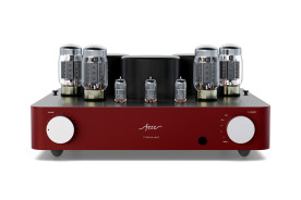 Fezz Titania EVO MK2 Big Calm - wzmacniacz lampowy