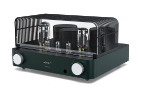 Fezz Titania EVO MK2 Evergreen - wzmacniacz lampowy