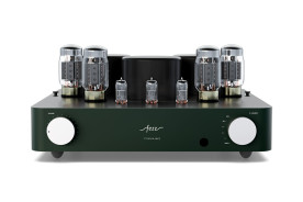 Fezz Titania EVO MK2 Evergreen - wzmacniacz lampowy