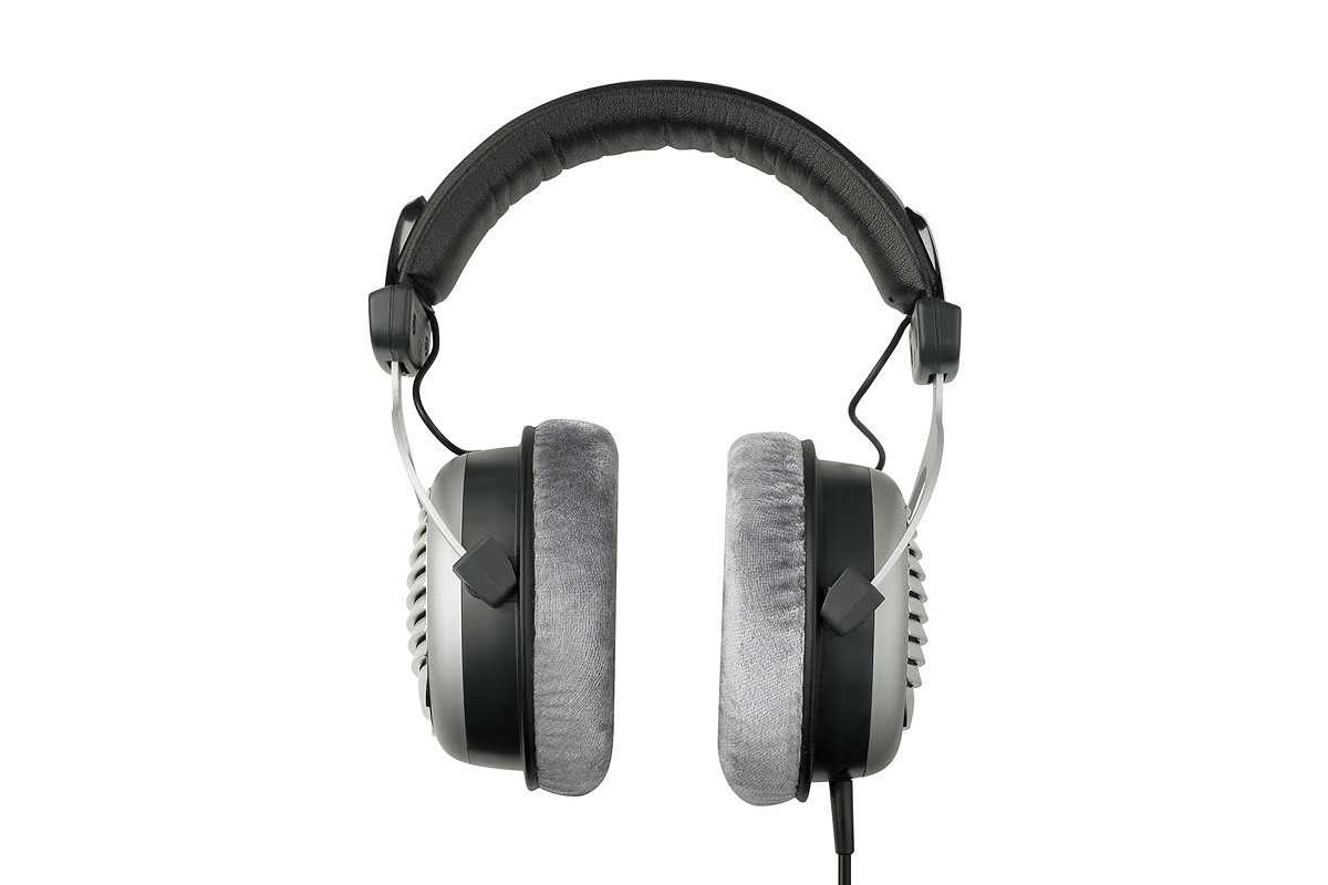 Beyerdynamic DT 990 Edition 250 Ω - słuchawki przewodowe