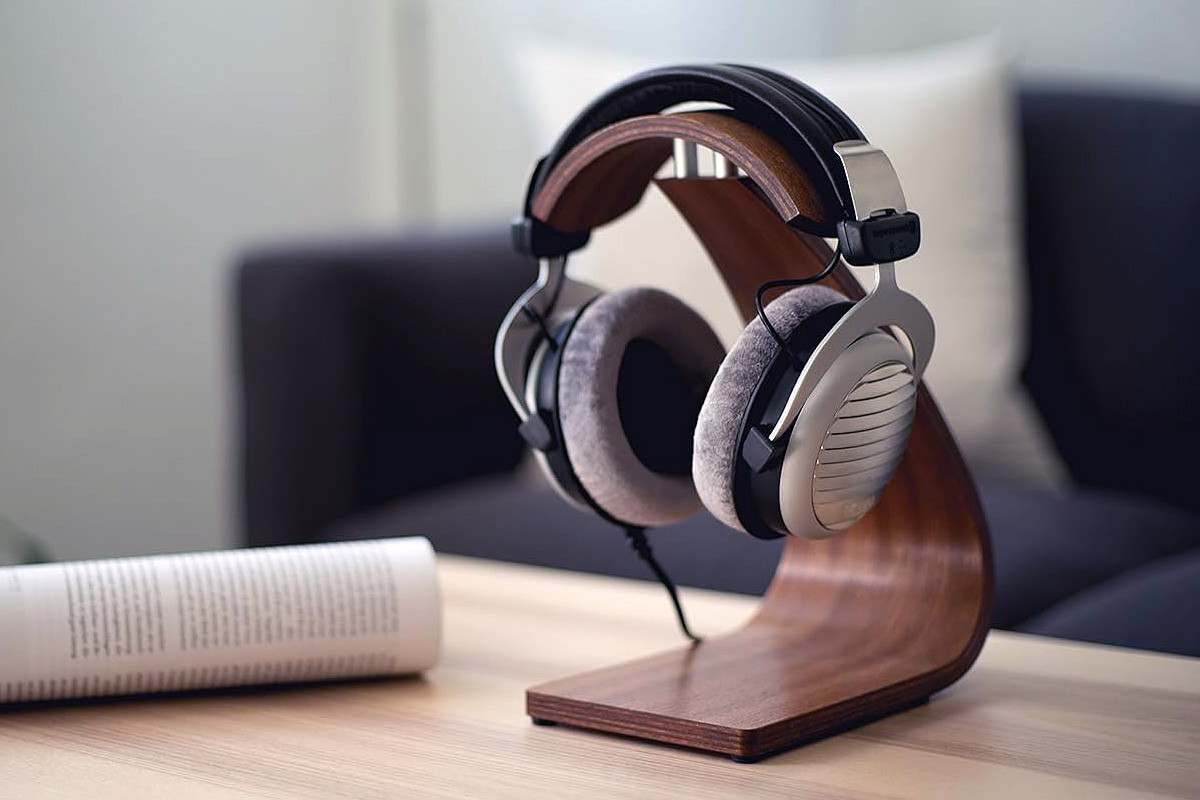 Beyerdynamic DT 990 Edition 600 Ω - słuchawki przewodowe