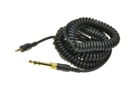 Beyerdynamic 710253 - spiralny przewód do słuchawek Custom One Pro oraz Custom One Pro Plus