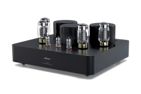 Fezz Titania Power Amplifier EVO MK2 Black Ice - wzmacniacz | końcówka mocy