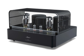 Fezz Titania Power Amplifier EVO MK2 Black Ice - wzmacniacz | końcówka mocy