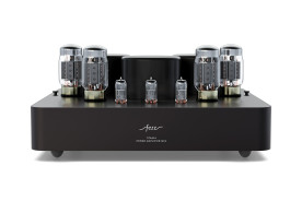 Fezz Titania Power Amplifier EVO MK2 Black Ice - wzmacniacz | końcówka mocy