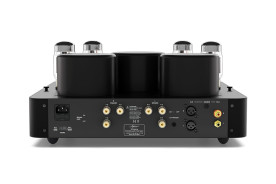 Fezz Titania Power Amplifier EVO MK2 Black Ice - wzmacniacz | końcówka mocy