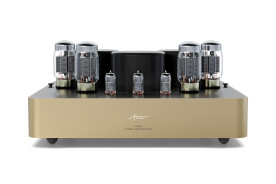 Fezz Titania Power Amplifier EVO MK2 Sunlight - wzmacniacz | końcówka mocy
