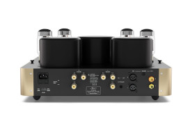 Fezz Titania Power Amplifier EVO MK2 Sunlight - wzmacniacz | końcówka mocy