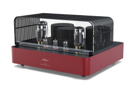Fezz Titania Power Amplifier EVO MK2 Big Calm - wzmacniacz | końcówka mocy