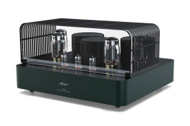 Fezz Titania Power Amplifier EVO MK2 Evergreen - wzmacniacz | końcówka mocy