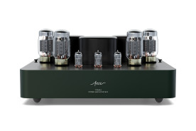 Fezz Titania Power Amplifier EVO MK2 Evergreen - wzmacniacz | końcówka mocy