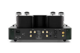 Fezz Titania Power Amplifier EVO MK2 Evergreen - wzmacniacz | końcówka mocy