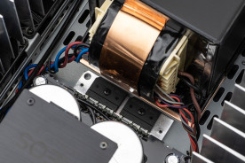 Denon AVC-A1H Black - amplituner wielokanałowy Denon AVC-A1H Black - amplituner wielokanałowy