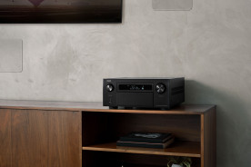 Denon AVC-A1H Black - amplituner wielokanałowy Denon AVC-A1H Black - amplituner wielokanałowy